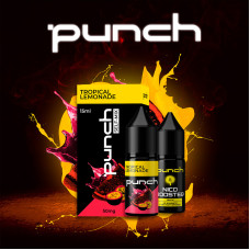 Набір PUNCH Tropical Lemonade 30 мл 50 мг