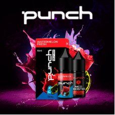 Набір PUNCH Watermelon Fresh 30 мл 50 мг