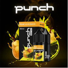 Набір PUNCH Pear Lemonade 30 мл 50 мг