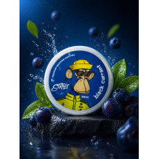 Снюс Street Black Currant 150mg