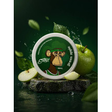 Снюс Street Green Apple 150mg