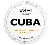 Cuba 16mg/g