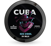 Cuba 30mg/g