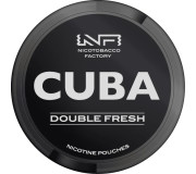 Cuba 66mg/g