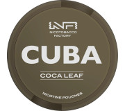 Cuba 77mg/g