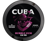 Cuba 150mg/g