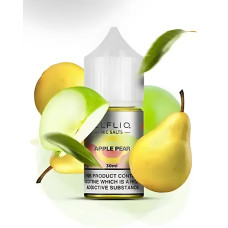 ELFLIQ Apple Pear (Яблуко Груша) 30 мл 50 мг