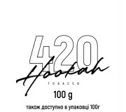420 (Легкий) 100 г