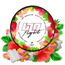 Тютюн для кальяну 420 Light Ягідна Жуйка 100 г