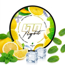Тютюн 420 Айс Лимон Мята 40 г