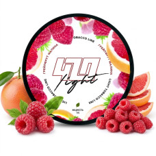 Тютюн 420 Грейпфрут Малина 40 г