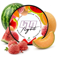 Тютюн 420 Кавуново-динний Сорбет 40 г