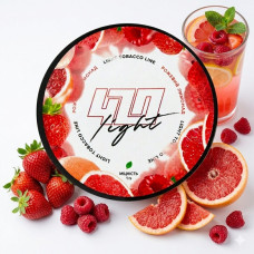 Тютюн 420 Рожевий Лимонад 40 г