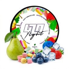 Тютюн 420 Фруктова Жуйка 40 г