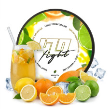 Тютюн 420 Цитрусовий Лимонад 40 г