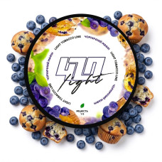 Тютюн 420 Чорничний Мафін 40 г
