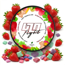 Тютюн 420 Ягідна Жуйка 40 г