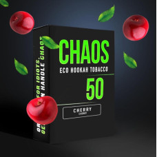Тютюн Chaos Cherry (Вишня) 50 г