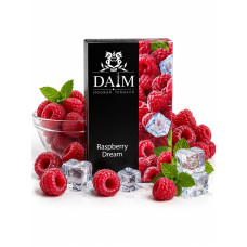 Тютюн Daim Ice Raspberry (Малина Лід) 50г