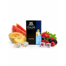 Тютюн Daim Cinderella (Сіндерелла) 50г