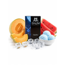 Тютюн Daim Dejaflue (Кавун, Диня, Морозиво, Лід) 50г