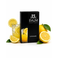 Тютюн Daim Lemonade (Лимонад) 50г