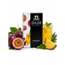 Тютюн Daim El Naturel (Коктель Маракуйя) 50г