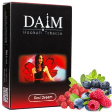 Тютюн Daim Red Dream (Червона Мрія) 50г