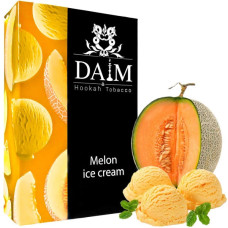 Тютюн Daim Melon Ice Cream (Диня Морозиво) 50г