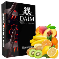 Тютюн Daim Bayraktar (Байрактар) 50г