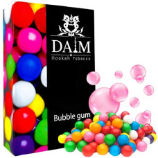 Тютюн Daim Bubble Gum (Жуйка) 50г