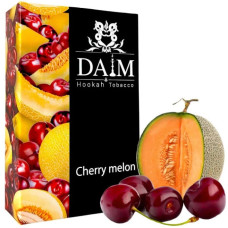 Тютюн Daim Cherry Melon (Вишня Диня) 50г