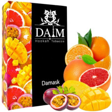 Тютюн Daim Damask (Дамаск) 50г