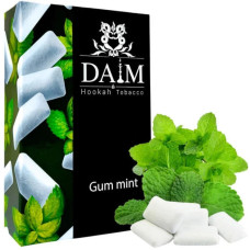 Тютюн Daim Gum Mint (Жуйка М'ята) 50г