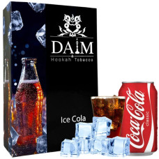 Тютюн Daim Ice Cola (Кола, Лід) 50г