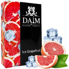 Тютюн Daim Ice Grapefruit (Лід, Грейпфрут) 50г