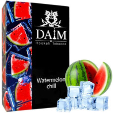 Тютюн Daim Watermelon chill (Кавун, Лід) 50г