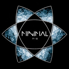Тютюн Minimal Ice 50 г