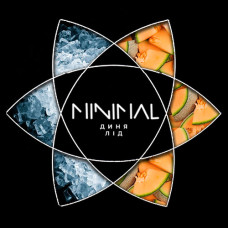 Тютюн Minimal Ice Melon 50 г