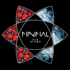 Тютюн Minimal Ice Berries 50 г