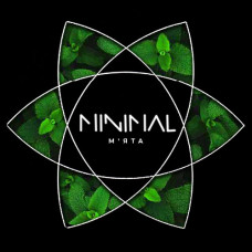 Тютюн Minimal Mint 50 г