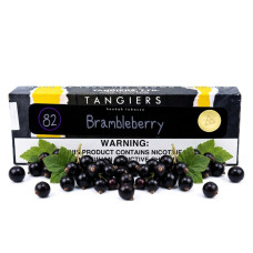 Тютюн Tangiers Burley — Brambleberry (Смородина) 250 г