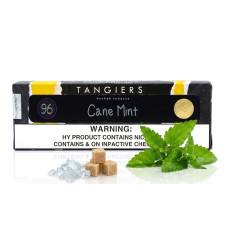 Тютюн Tangiers Burley — Cane Mint (М'ята) 250 г