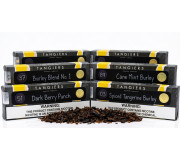 Tangiers Burley (Дуже міцний) 250 г