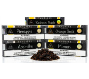 Tangiers Noir (Міцний) 250 г