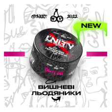 Тютюн Unity Cherry shot (Вишневі льодяники) 100 г