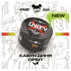 Тютюн Unity Turbo (Кавун, Диня, Орбіт) 100 г