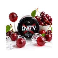 Тютюн Unity Cherry shot (Вишневі льодяники) 40 г