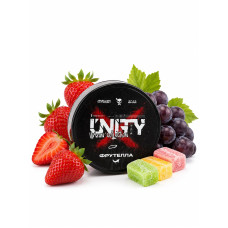 Тютюн Unity Fruittella (Фрутелла) 40 г