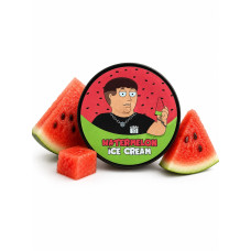 Тютюн Unity Lebiga Watermelon Ice Cream (Кавун, Морозиво) 100 г